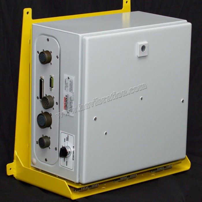 Electrical Device Vibration Isolator
