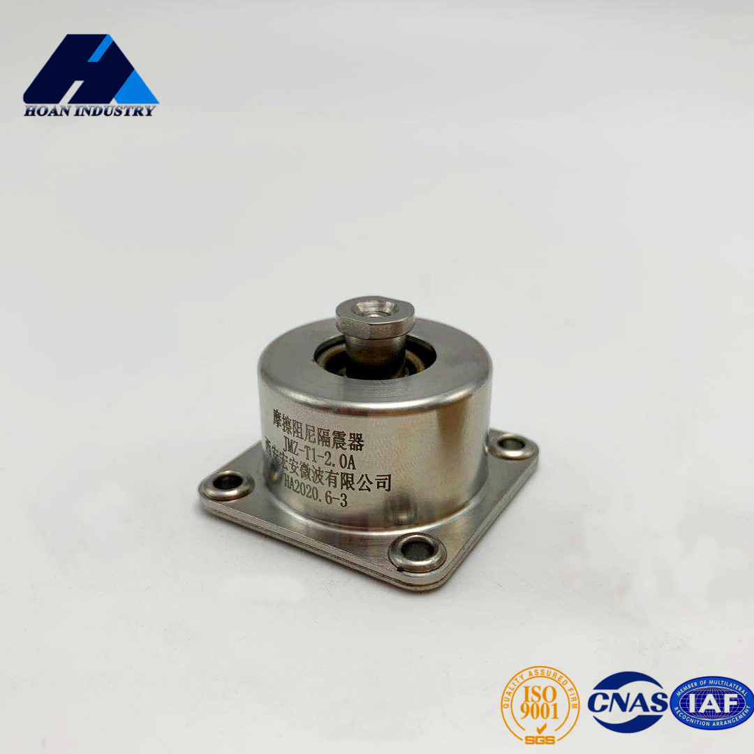 Cabinet Embedded Electronics JMZ-1 Series Friction Damper 